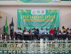 Bupati Langkat Buka LKBB 2025: Disiplin Menuju Indonesia Emas