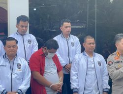 Nyusul “Presiden Mangkok” Ditangkap, Polda Sumut Ungkap Tuntas Kasus Pornografi Online
