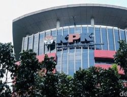 KPK Tangkap 6 Orang dalam OTT di Madina,akan Dibawa ke Jakarta