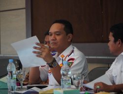 Dishub Langkat Umumkan 20 Pengelola Parkir Kecamatan
