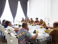 Bupati Langkat Dorong CSR Bantu  Kemiskinan Ekstrem