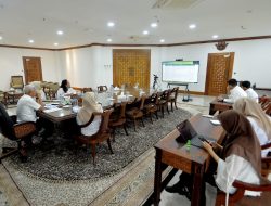 Presiden Prabowo Luncurkan  103 KMP Percontohan 19 Juli, Sumut Dipusatkan di Kota Binjai