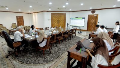 Presiden Prabowo Luncurkan  103 KMP Percontohan 19 Juli, Sumut Dipusatkan di Kota Binjai