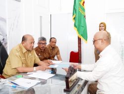 Seleksi Direksi dan Komisaris BUMD Langkat Tuntas, Pemkab: Proses Transparan dan Ketat