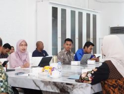 Bupati Langkat: 74.500 Keluarga Penerima Manfaat Terima Bantuan Beras 20 Kg, Jangan Sampai Ada Permainan Harga