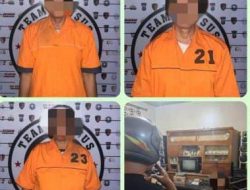 Tim Gabungan Polda Sumut, Polres Belawan dan Polsek Medan Labuhan Ungkap Penculikan Anak di Marelan