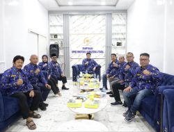 DPRD Sumut Dapil Binjai – Langkat, Ricky Anthony: Ingatkan Pemkab Langkat Ikuti Suara Masyarakat