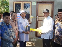 BPS Tegaskan: Langkat Bukan Kabupaten Termiskin di Sumut, Peringkat ke-11 dengan 9,04% Penduduk Miskin