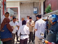Pansus Perizinan DPRD Langkat Sidak, Donny Setha: Izin Tidak Lengkap Sanksi Penutupan Usaha