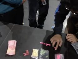 Polda Sumut Gerebek Cafe di Deliserdang, Puluhan Pengunjung Diamankan