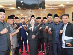 Syah Afandin : Efisiensi dan Akuntabilitas dalam P-APBD 2025
