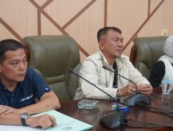 Resah Isu Pemotongan TPP, ASN Puskesmas Audiensi DPRD Langkat