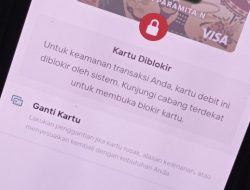 Penjelasan PPATK Blokir Rekening Dormant