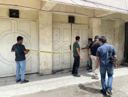 Polda Sumut Gerebek Lokasi Judi di Karo, 29 Orang Diamankan