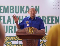 Bupati Langkat: Pembangunan Jembatan Penghubung Bahorok–Kutambaru masuk Perencanaan RAPBD 2026