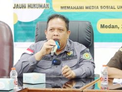 Dukung Ketapang Kejati Sumut, Plh Kasi Penkum: Selain Distribusi Pupuk Tepat Waktu dan Sasaran, agar Minimalisir Penyimpangan