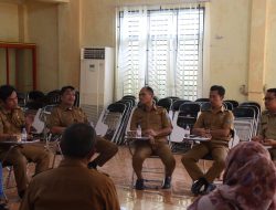 Pemko Binjai Pastikan Tangani Kasus Anak Kabur dari Rumah