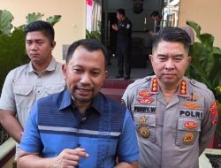 Polda Sumut akan Terbitkan Red Notice untuk Buru Pasutri Pengelola THM dan Seorang diduga Pengendali Sabu