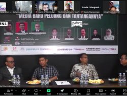 SMSI : Gerakan Kolektif Menjaga Marwah Pers Digital