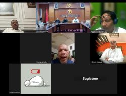 Dualisme PWI Sumut Berakhir: Farianda Ditetapkan Ketua yang Sah, Austin Kembali Bersatu