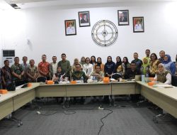 Kota Binjai Tampilkan KATA BAIK Lomba Inovasi Daerah Sumut 2025