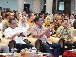 Pemkab Langkat Dukung Penambahan 5.000 Rumah Subsidi di Sumut