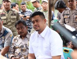 Guru SMKN 1 Kutalimbaru Dilaporkan ke Polisi, Pemprov Sumut dan Pemko Binjai Turun Tangan Kawal Kasus