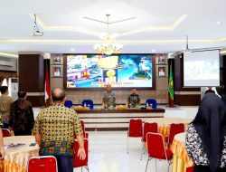 Bupati Langkat Dorong Penguatan Kinerja OPD Jelang Evaluasi SAKIP 2025