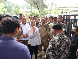 Mahasiswa dan Pemuda Langkat Unjuk Rasa Desak Tutup Diskotik Blue Night, Ketua DPRD dan BNN Janji Tindak Lanjuti
