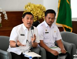 Atasi Sampah di Sumut, Proyek Pengolahan Sampah Menjadi Energi Listrik Dimulai Tahun 2026
