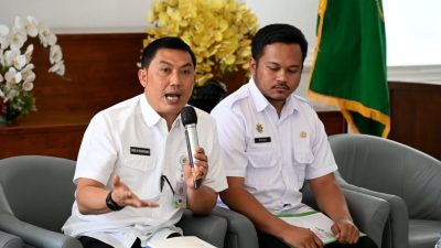 Atasi Sampah di Sumut, Proyek Pengolahan Sampah Menjadi Energi Listrik Dimulai Tahun 2026