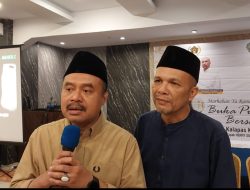 UKW PWI Sumut Digelar 24 – 26 November, Pertarungan Kompetensi Utama antar Pengurus Daerah dan Provinsi