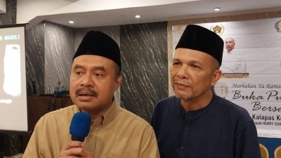 UKW PWI Sumut Digelar 24 – 26 November, Pertarungan Kompetensi Utama antar Pengurus Daerah dan Provinsi