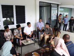 Matthew Tarigan Siswa Berprestasi Kota Binjai Wakili Indonesia di IJSO Rusia