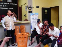 Bupati Cepat Tanggapi Banjir Landa 9 Kecamatan di Langkat