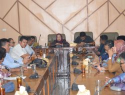 Kontraktor Mundur, Pembangunan Puskesmas Desa Telagah  Kembali Dibangun 2026