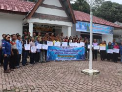 SOL Berikan Beasiswa untuk Mahasiswa Berprestasi dari Keluarga Kurang Mampu