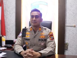 Demi Keselamatan Bersama, Polres Langkat Dukung Pembatasan Angkutan Barang selama Nataru 2025-2026