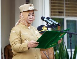 Wakil Bupati Langkat Soroti Pengelolaan Sampah dan Limbah B3