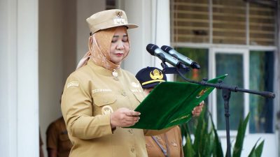 Wakil Bupati Langkat Soroti Pengelolaan Sampah dan Limbah B3