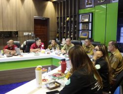 Binjai Dukung Penuh Festival Olahraga Pendidikan 2026