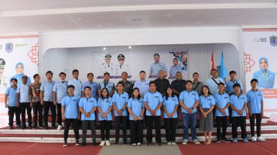 Pengurus GPBN Chapter Binjai Periode 2026–2031 Dilantik