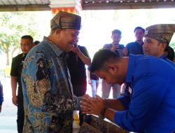Pilih Calon Ketua, KNPI Langkat ke-XVI Gelar Musda Dihadiri Bupati