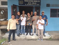 Kominfo Binjai Prioritaskan Rencana UKW Tahun 2026