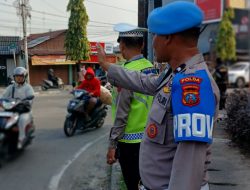 Hari Ke-9 Operasi Keselamatan Toba 2026: Edukasi Diperkuat, Penindakan Turun 1.348 kasus