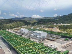 Sarulla Operations Ltd Menjadi Mitra Strategis Pembangunan Daerah Tapanuli Utara