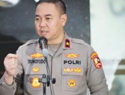 Kapolri Perintahkan Divpropam Lakukan Test Urine semua Polri