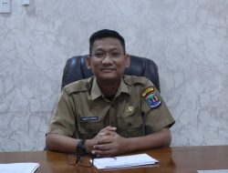 Terkait Kerusakan Ruas Jalan Kota Binjai, Kadis PUPR: Perbaikan Secara Bertahap