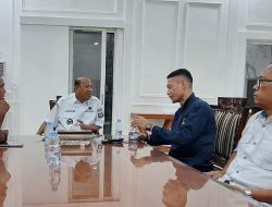 Bupati Langkat Hormati Putusan Kasasi MA Terkait PPPK 2023, Tunggu Salinan Resmi dan Tempuh Proses Sesuai Ketentuan