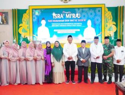 Bupati Langkat Tegaskan Pentingnya Manasik Haji Terintegrasi